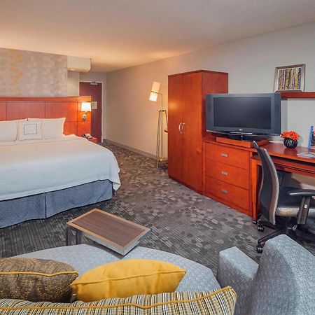 Courtyard By Marriott Madison West / Middleton Hotell Eksteriør bilde
