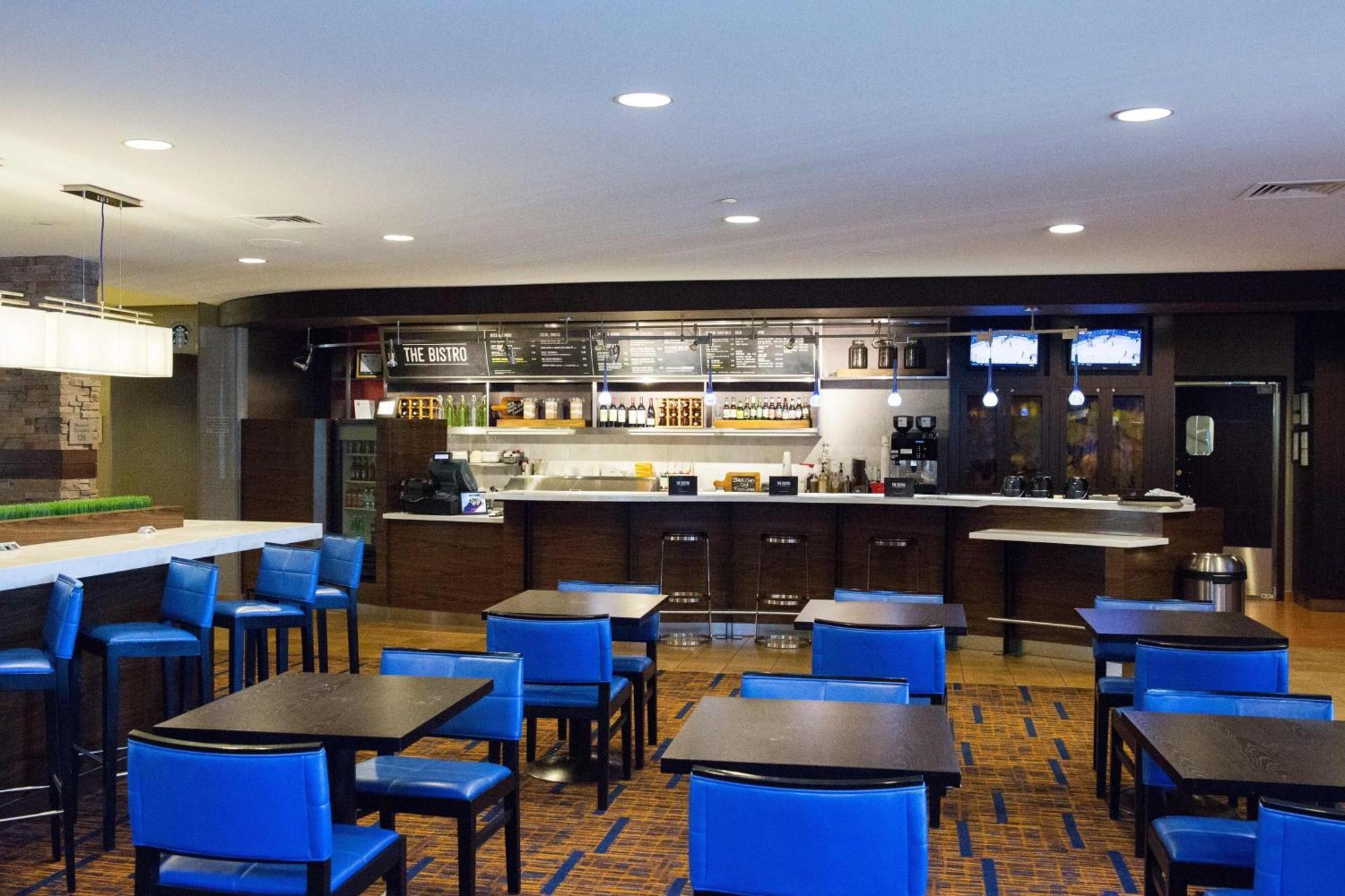 Courtyard By Marriott Madison West / Middleton Hotell Eksteriør bilde