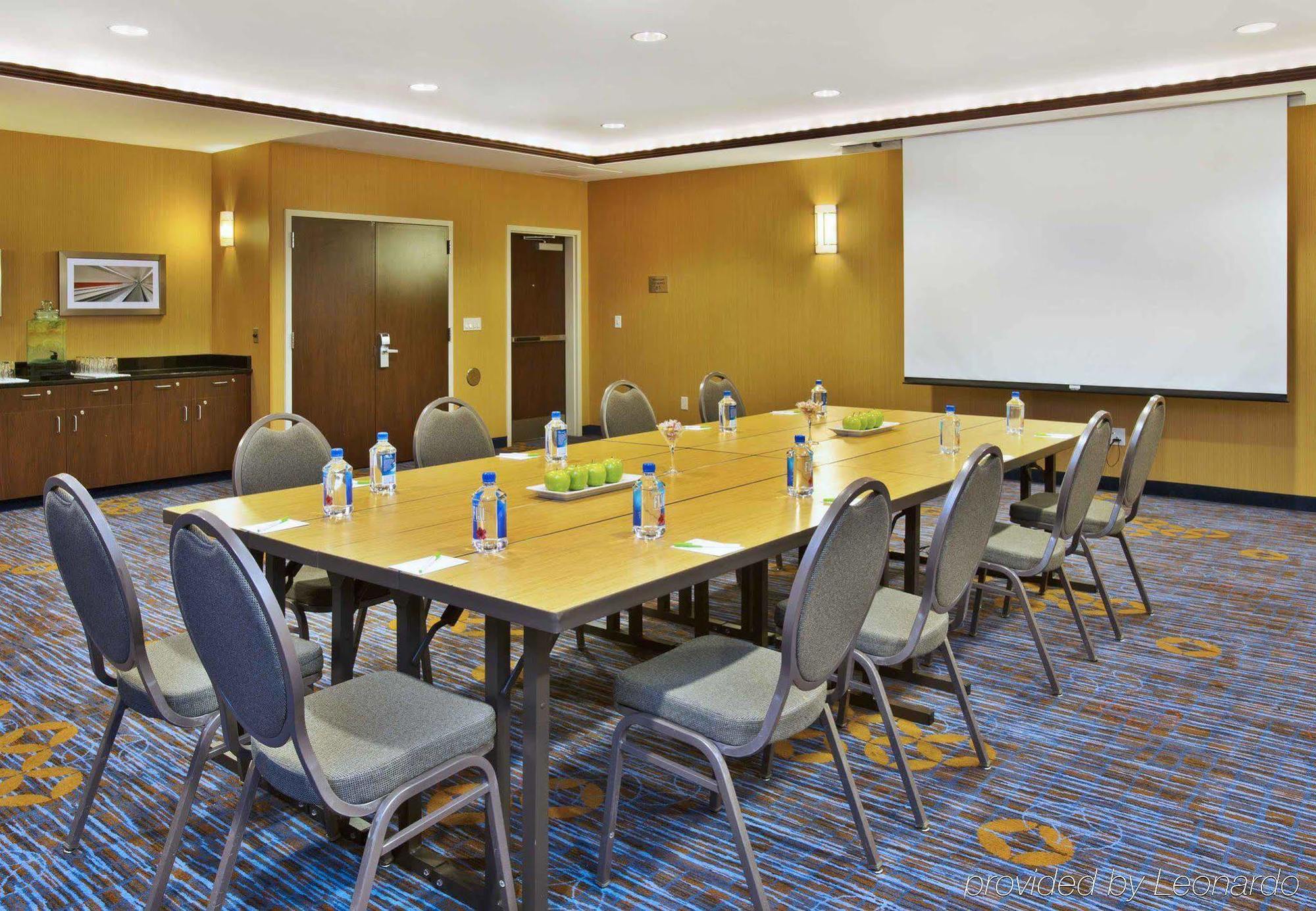 Courtyard By Marriott Madison West / Middleton Hotell Eksteriør bilde
