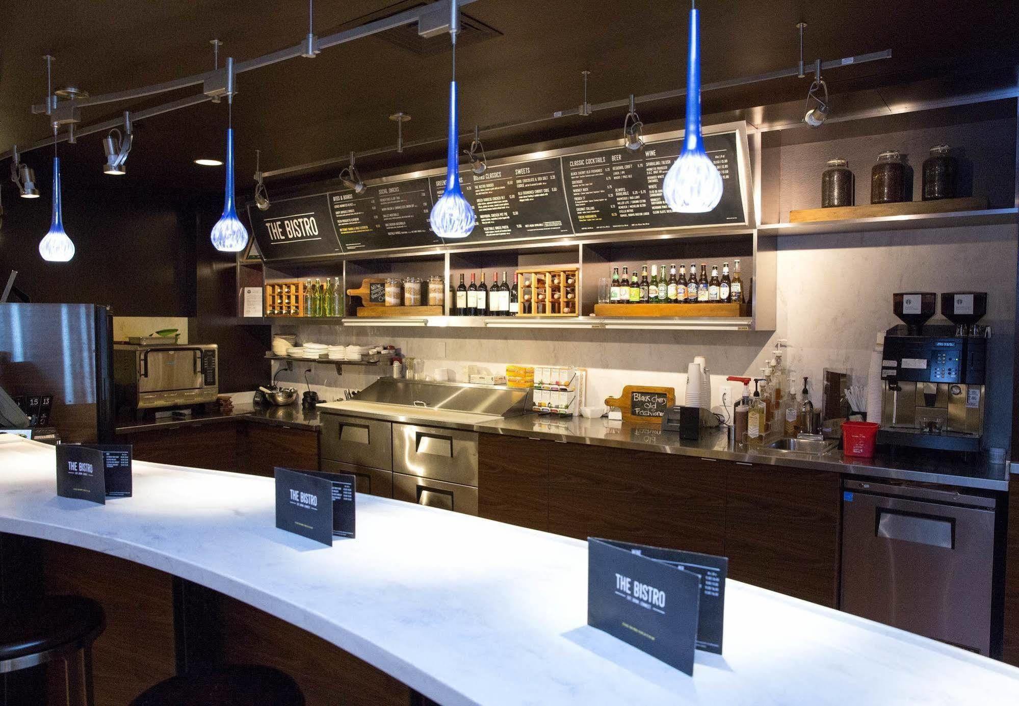 Courtyard By Marriott Madison West / Middleton Hotell Eksteriør bilde